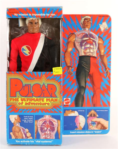 pulsar toy|pulsar figure for sale.